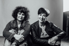 DOMESTICI | #nejedusam