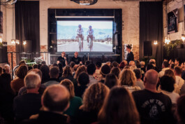 DOMESTICI | #nejedusam