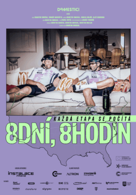 DOMESTICI | #nejedusam