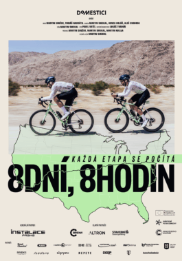 DOMESTICI | #nejedusam