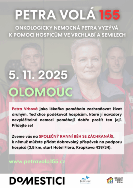 DOMESTICI | #nejedusam