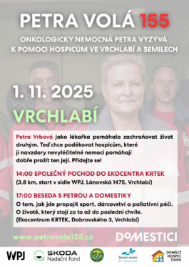 DOMESTICI | #nejedusam