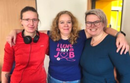 DOMESTICI | #nejedusam