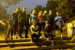 DOMESTICI | #nejedusam