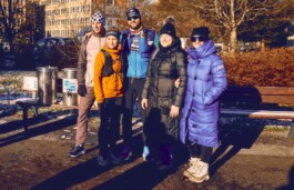 DOMESTICI | #nejedusam