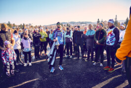 DOMESTICI | #nejedusam