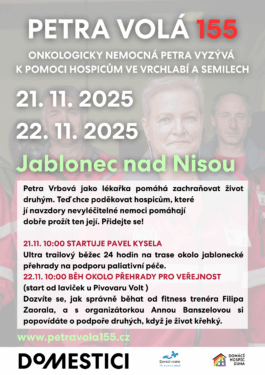 DOMESTICI | #nejedusam