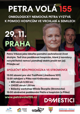 DOMESTICI | #nejedusam