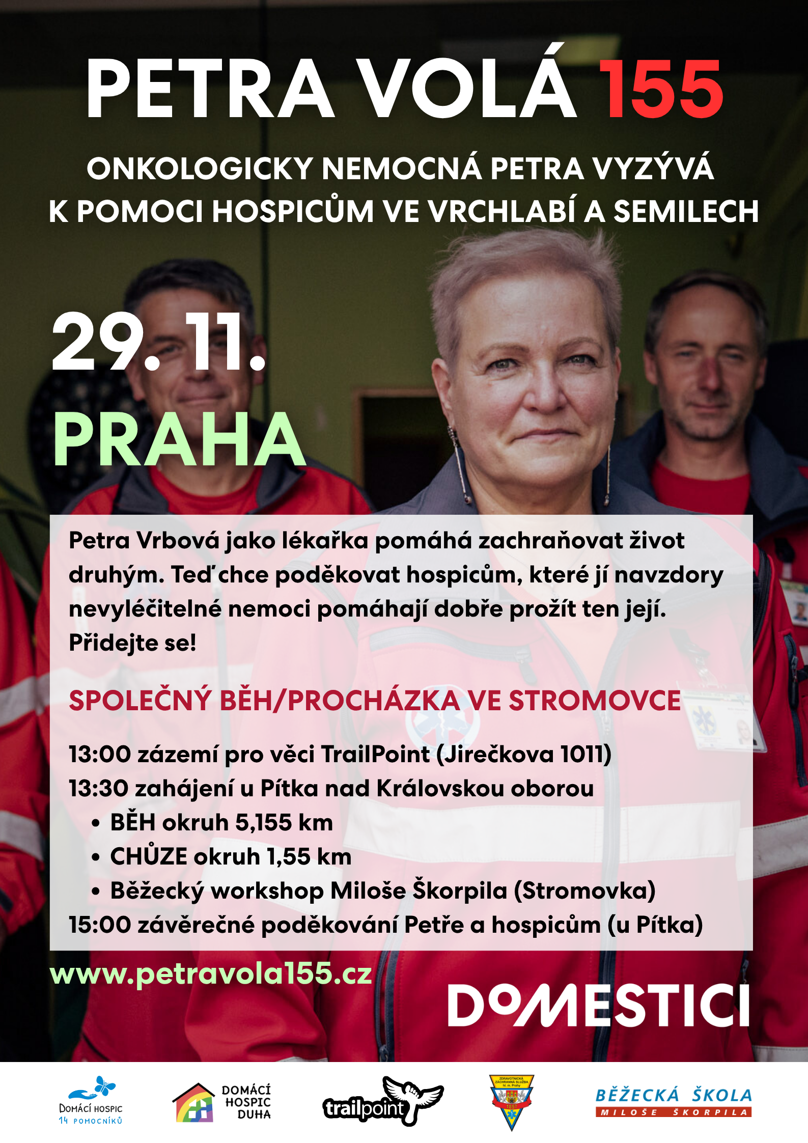 DOMESTICI | #nejedusam