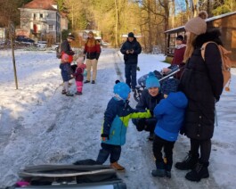 DOMESTICI | #nejedusam