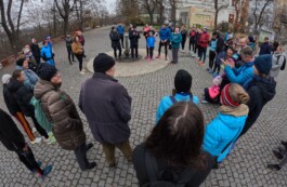 DOMESTICI | #nejedusam