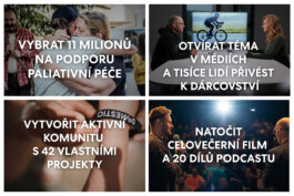 DOMESTICI | #nejedusam